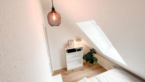 Modernes Apartment 'Siggi' in Diepholz - Foto 5