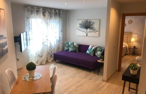 La Laguna Luxe Apartment - Foto 1