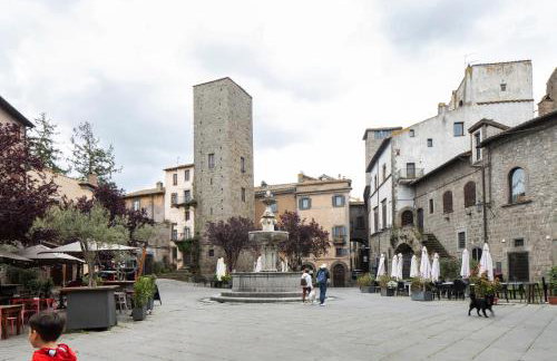 Alloggio turistico All'Ombra della Torre - Foto 14