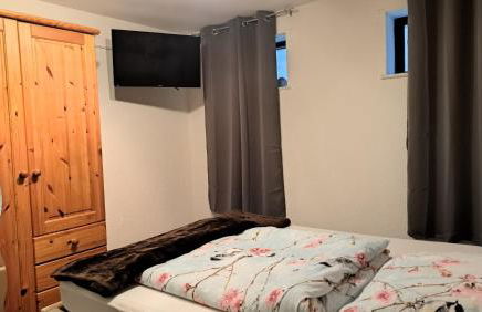 Ferienwohnung Jasmin in Schönau bei Heidelberg FEWO 4 Souterrain - Foto 3