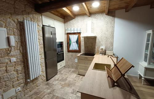 Casa Rural Rio la Puente - Foto 8