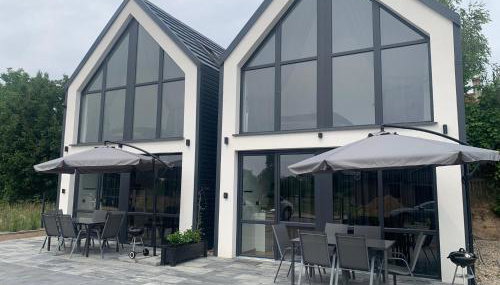 Szklane Domki Ińsko - Foto 4