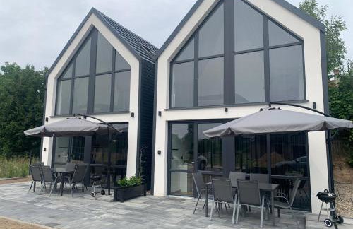 Szklane Domki Ińsko - Foto 4