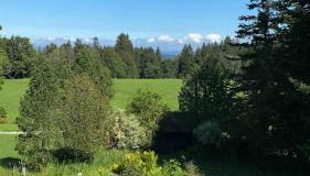 Haus Hochland - Moderne Alpenwohnung Garten&Natur - Foto 2, Garden, Garden view