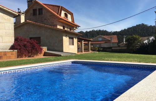 Casa Ameán - Foto 2