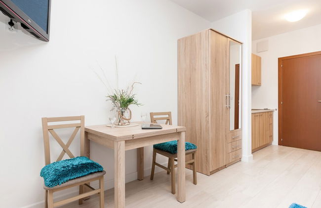 Apartments Aquamarina by Renters - Foto 19