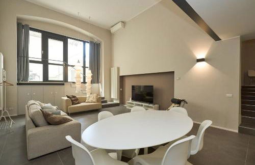 Navigli-Duomo, Luxury Modern Loft - Foto 10