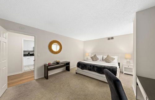 The tulip Marina Highrise with ocean view - Foto 31