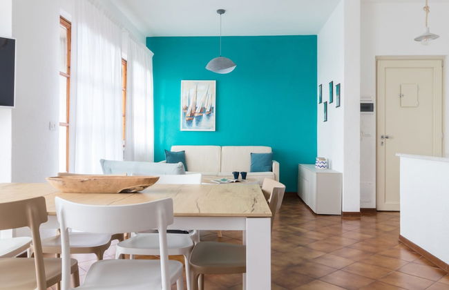 Il Borgo Apartments A2 - Sv-d600-bove3bta - Foto 47