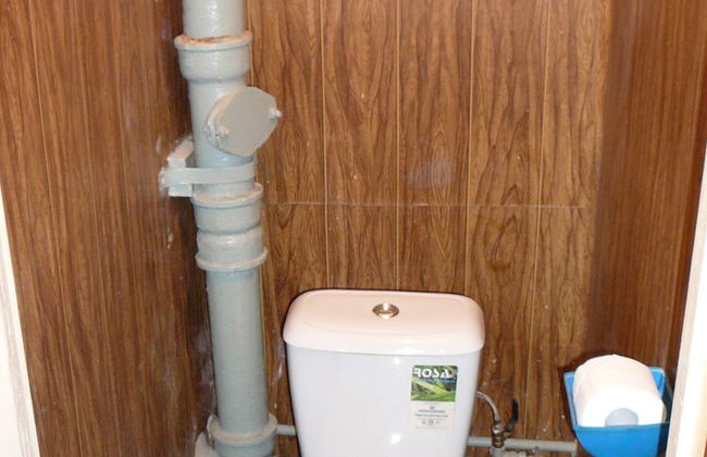 Apartment on Melnichnaya 24 - Photo 62