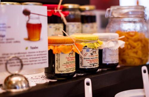 Villa Chrisalena - Foto 21