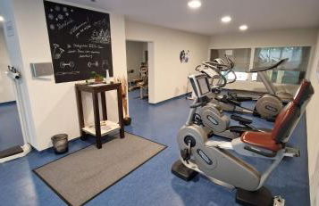 Sauna, Pool und Gartenzugang - Foto 31