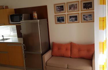 Apartment Lency - Photo 11