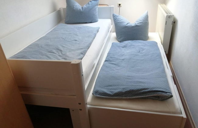 Ferienwohnung, Ingenried - Foto 4