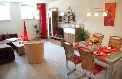 Ferienwohnung Schuett _ Objekt 259 - Foto 6