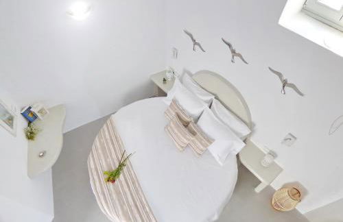 Golden Stone Santorini Suites - Foto 26