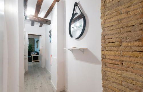 Encantador apartamento en el corazón de Pamplona - Foto 4