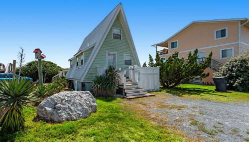 HB17 Anchor's Holding - Foto 3