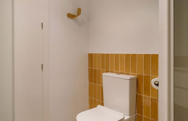 Alojamientos La Vila Mayor 36 - Foto 22