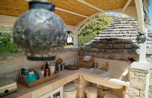 Le Comarelle - Country Rooms - Foto 27