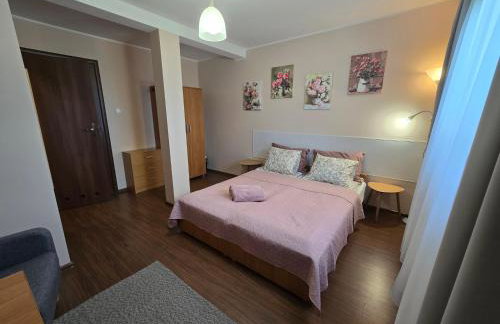 Nad Krolewiecka - Foto 45