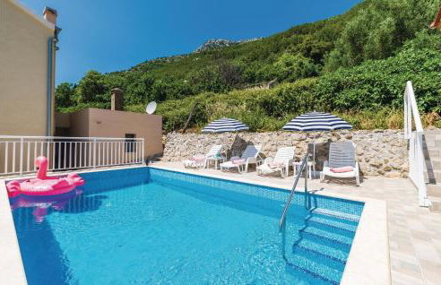 Four-Bedroom Holiday Home In Babino Polje - Foto 6