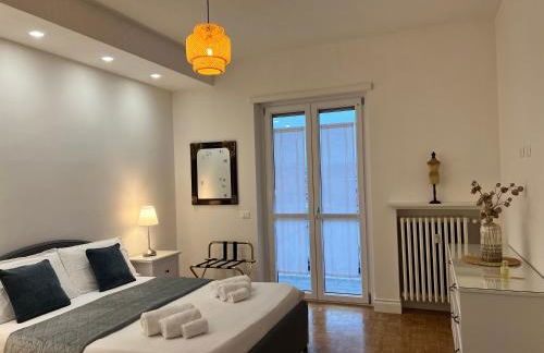 Dalia e Aster apartments - Free Parking in the historic center of Alba - Langhe - Foto 40