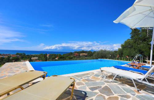 Villa Dersea - Foto 49