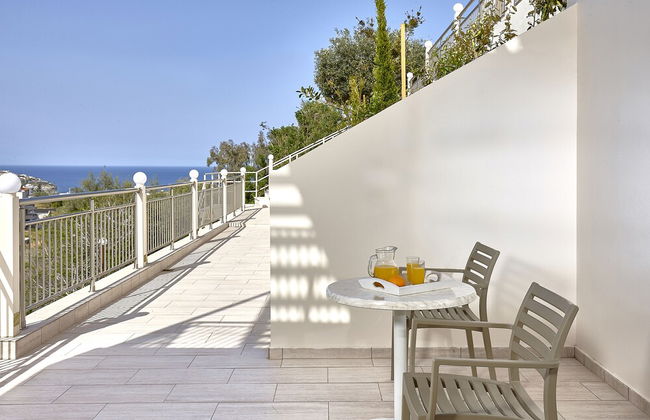 Keramos Villa and Apartments - Foto 74