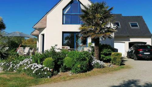 Villa "Keryoc'h" - Foto 2