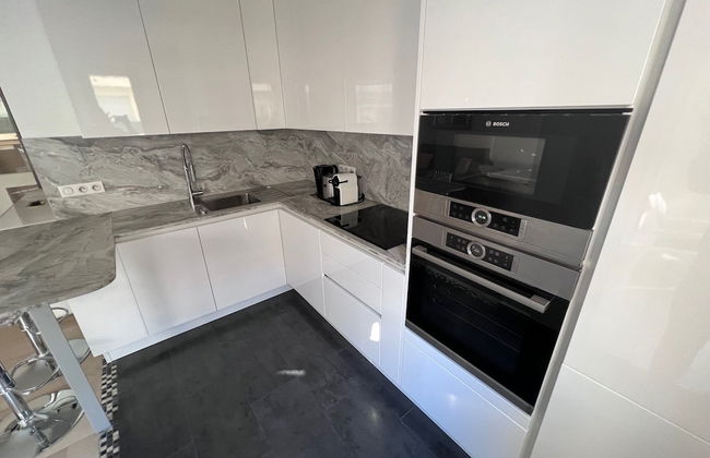 Riviera Eden Palace - Foto 13