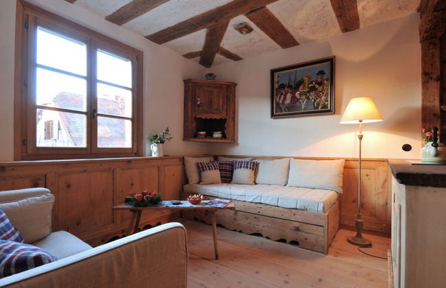 S"storikenascht Comfortable Holiday Residence - Photo 8