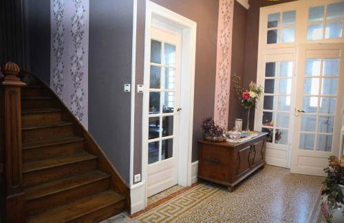 La Dragée Hôte, Chambres chez l'habitant - Foto 4