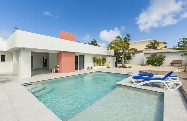 Boca Catalina Modern Villa - Foto 66