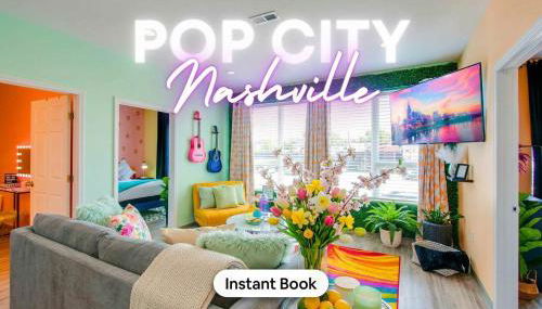 NEW 4 Bedroom Apt Near DT Walk to Restaurants - Foto 2