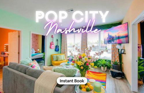 NEW 4 Bedroom Apt Near DT Walk to Restaurants - Foto 2