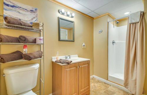 ATV, Fish and Unwind Trailside Pittsburg Studio - Foto 14