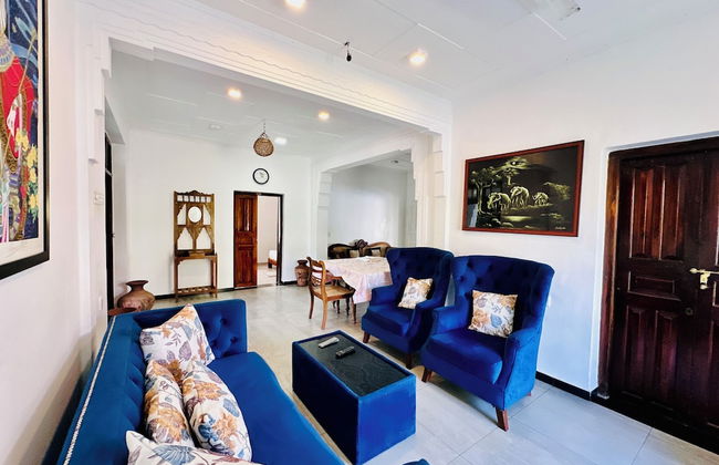 The White House Villa - Foto 10