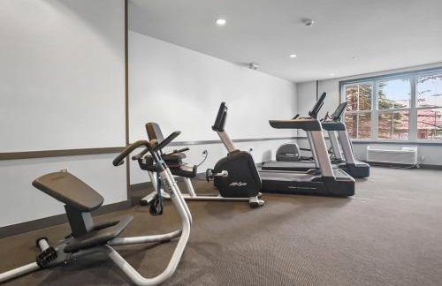 Expedition Station 114 Super Cute Studio Next Slopes WiFi Village - Foto 11