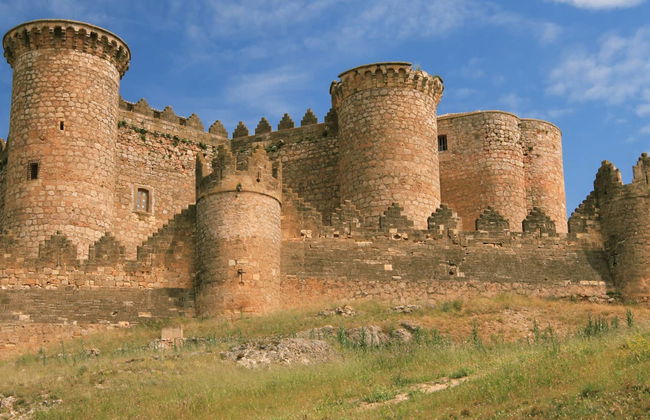 Ticket to Belmonte Castle - Foto 1