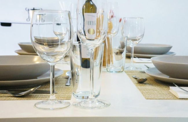 Loutraki Coastal Apartment Retreat - Foto 10