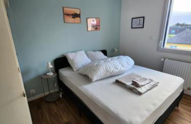 Ti an holen Maison familiale de charme à 5mn à pied de la plage et du port - Foto 11