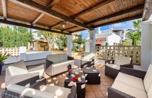 Villa Can Giovanni - Foto 10