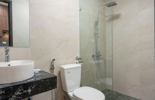 Granda Lake View Hotel & Apartment - Foto 17