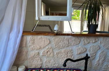 Gemütliche Gästezimmer in einem neu sanierten Fachwerkhaus - Foto 38