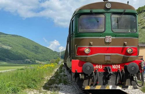 Il Poggio Dei Pettirossi - Foto 8