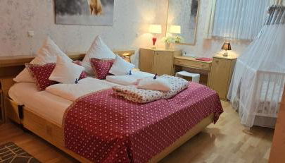 Domizil Resi in der Fränkischen Schweiz bei Bayreuth - Foto 4