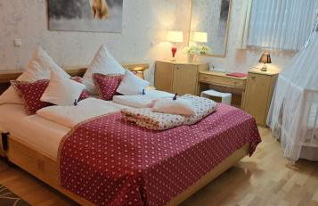 Domizil Resi in der Fränkischen Schweiz bei Bayreuth - Foto 4