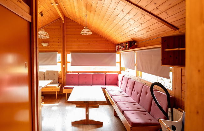 Glaðheimar Cottages - Foto 36