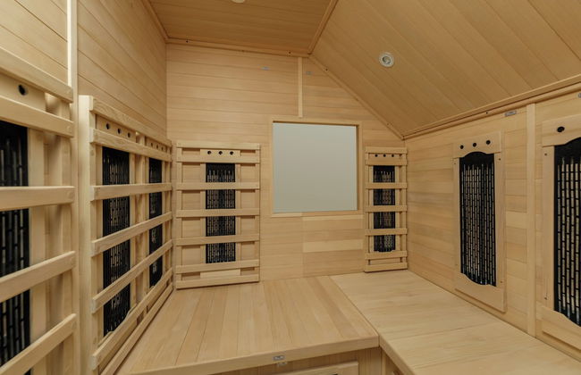 Center Parcs Park de Haan - Foto 61